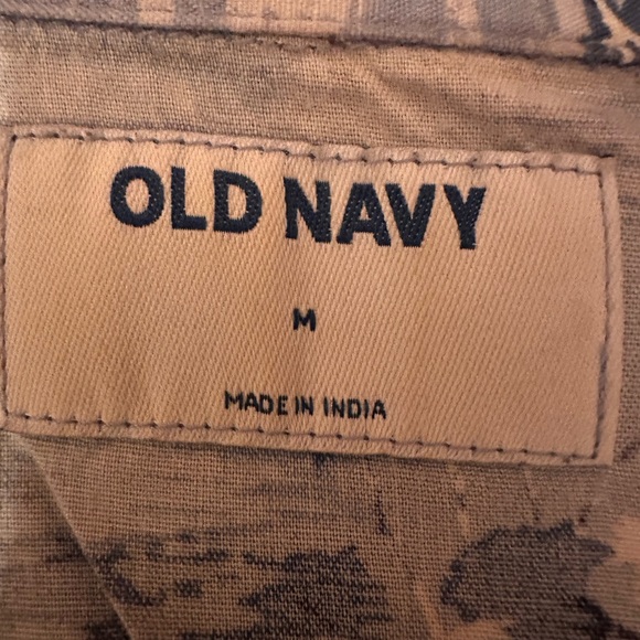 The Perfect Blue Floral Hawaiian Shirt Beach Resortwear Casual Festival - Picture 2 of 5